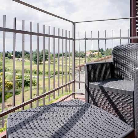 Hotel La Scottiglia E Ristorante Seggiano Eksteriør billede