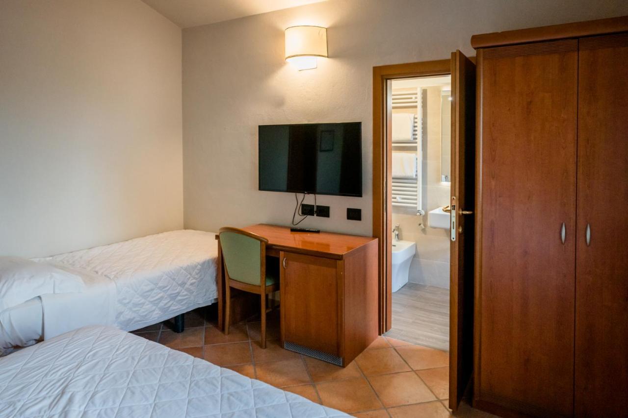 Hotel La Scottiglia E Ristorante Seggiano Eksteriør billede