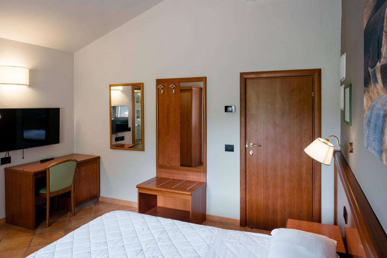 Hotel La Scottiglia E Ristorante Seggiano Eksteriør billede
