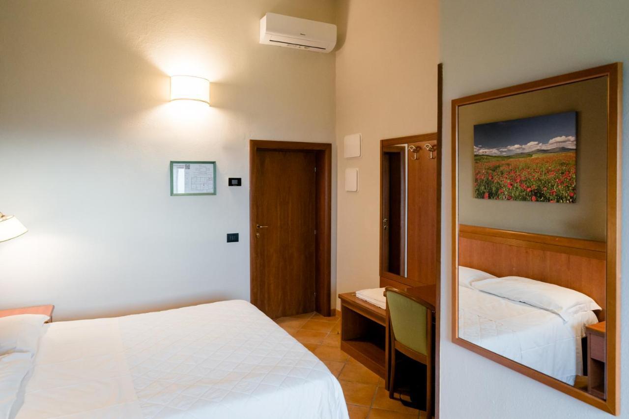 Hotel La Scottiglia E Ristorante Seggiano Eksteriør billede