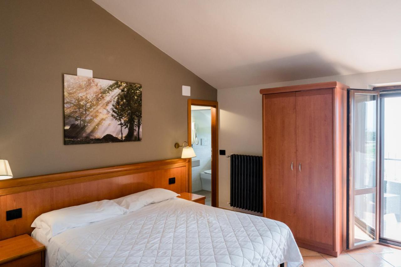 Hotel La Scottiglia E Ristorante Seggiano Eksteriør billede