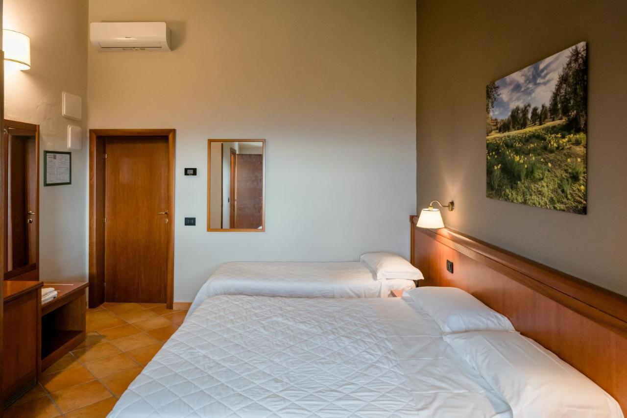 Hotel La Scottiglia E Ristorante Seggiano Eksteriør billede
