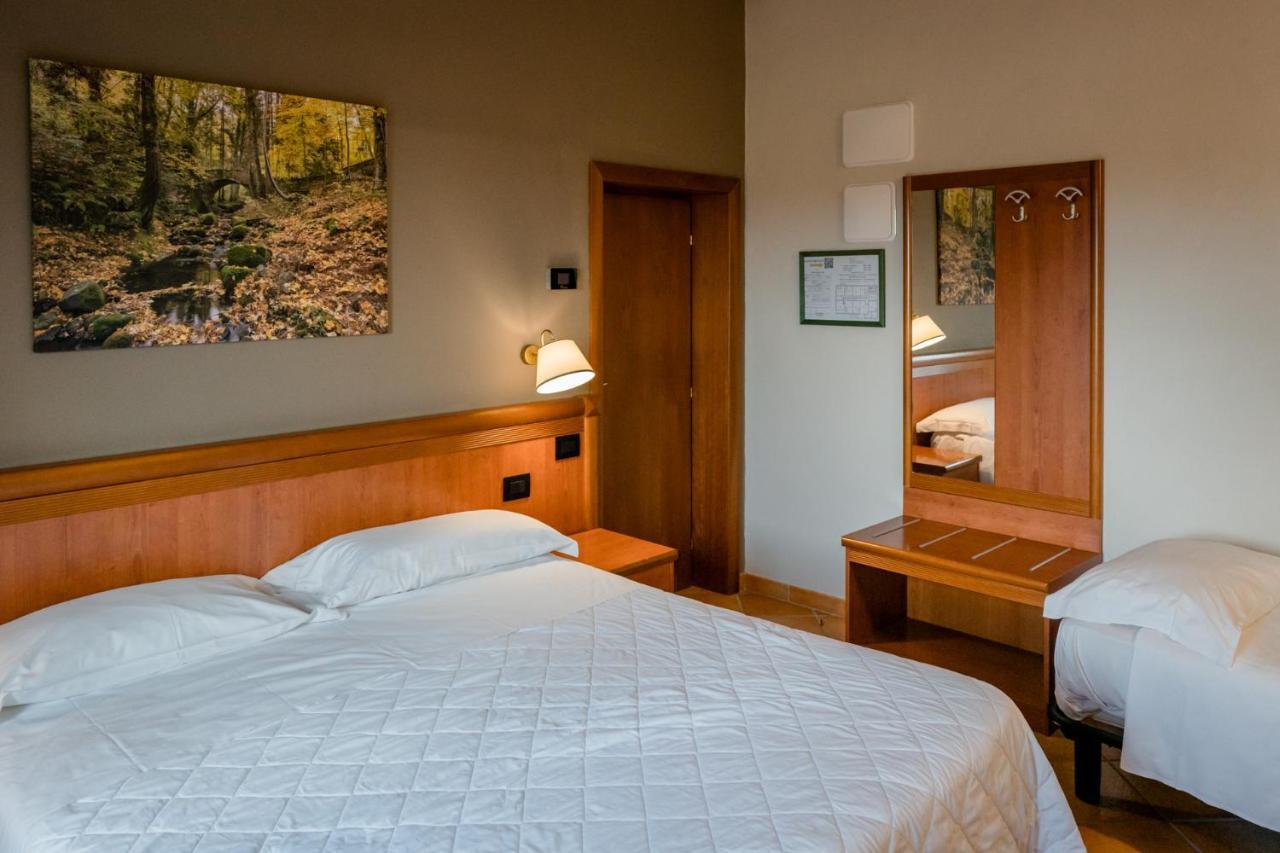 Hotel La Scottiglia E Ristorante Seggiano Eksteriør billede