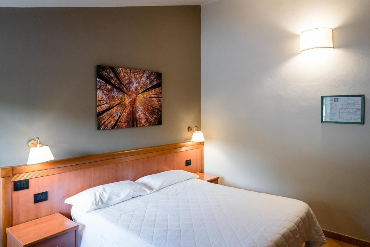Hotel La Scottiglia E Ristorante Seggiano Eksteriør billede